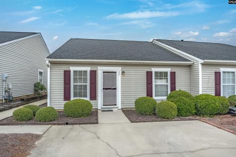 29 Hampton Oaks Place Columbia SC 29212-3559