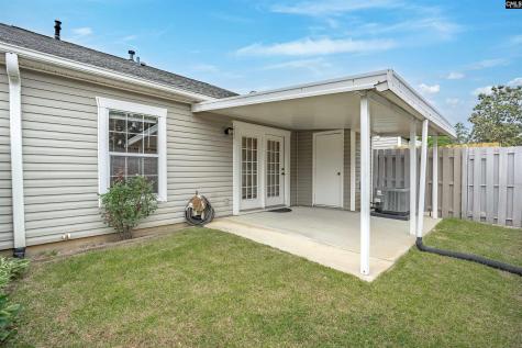 29 Hampton Oaks Place Columbia SC 29212-3559