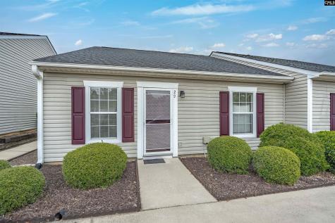 29 Hampton Oaks Place Columbia SC 29212-3559