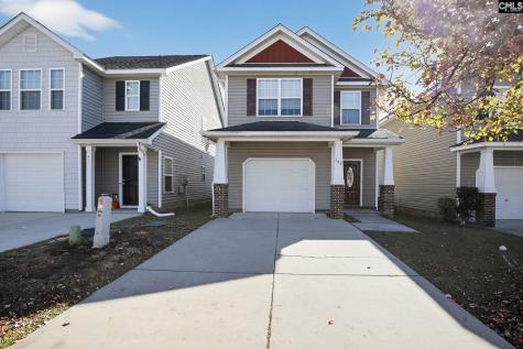 105 Whitton Court Lexington SC 29073