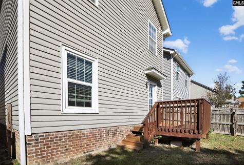 105 Whitton Court Lexington SC 29073