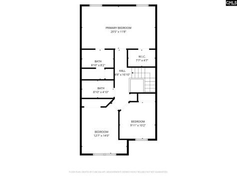105 Whitton Court Lexington SC 29073