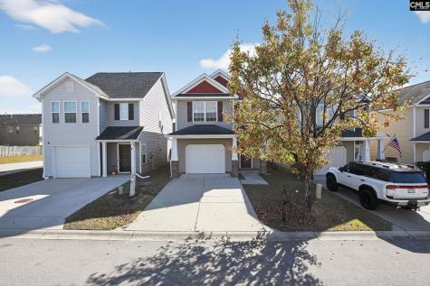 105 Whitton Court Lexington SC 29073