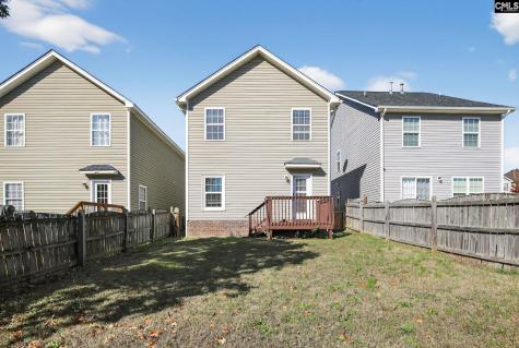 105 Whitton Court Lexington SC 29073