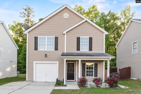 221 Arbor Falls Drive Columbia SC 29229