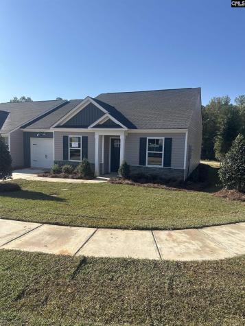 121 Prairie Grass Way Columbia SC 29212