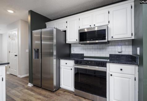 118 Long Ridge Drive Columbia SC 29229