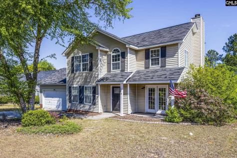 118 Long Ridge Drive Columbia SC 29229