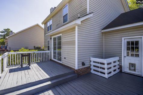 118 Long Ridge Drive Columbia SC 29229