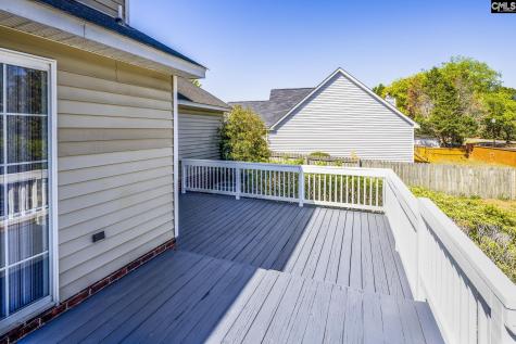 118 Long Ridge Drive Columbia SC 29229