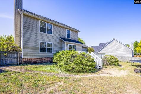 118 Long Ridge Drive Columbia SC 29229