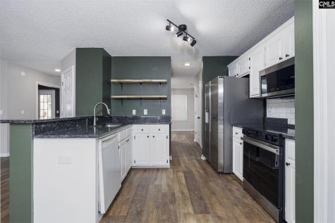 118 Long Ridge Drive Columbia SC 29229