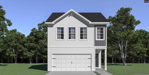 275 South Lake Court 50b Lexington SC 29073