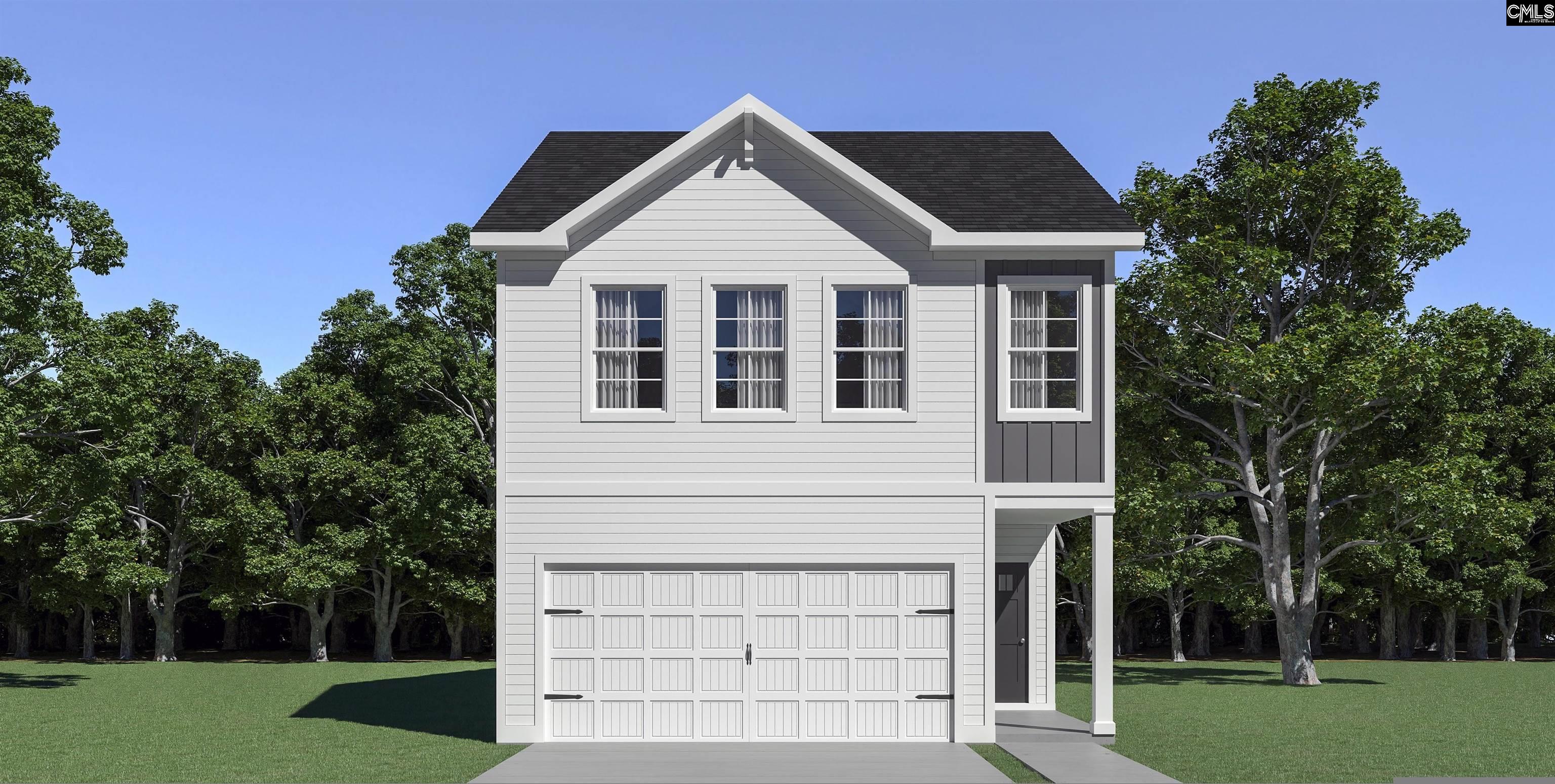 275 South Lake Court 50b Lexington SC 29073