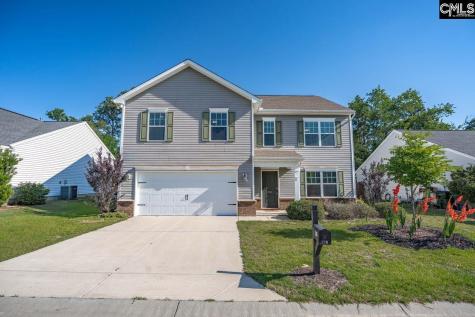 316 Finch Lane Lexington SC 29073
