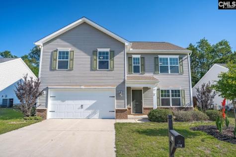 316 Finch Lane Lexington SC 29073