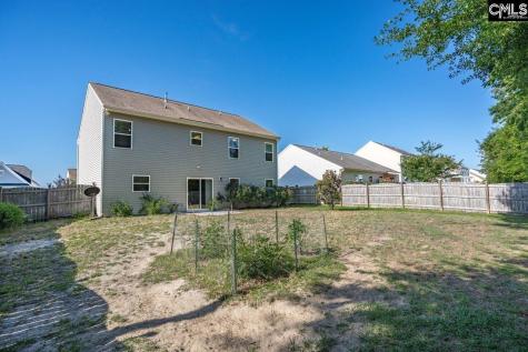 316 Finch Lane Lexington SC 29073