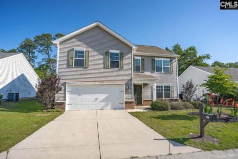316 Finch Lane Lexington SC 29073