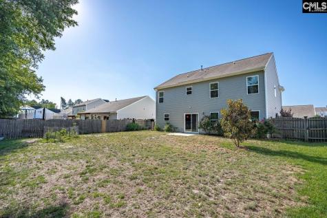 316 Finch Lane Lexington SC 29073