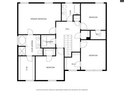 316 Finch Lane Lexington SC 29073