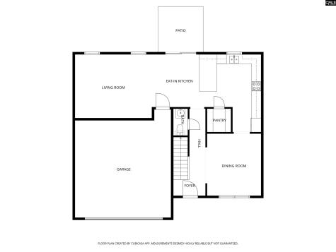 316 Finch Lane Lexington SC 29073