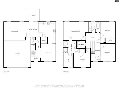 316 Finch Lane Lexington SC 29073