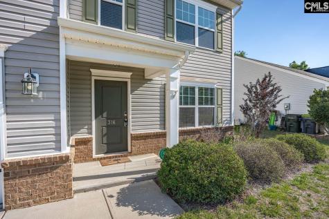 316 Finch Lane Lexington SC 29073