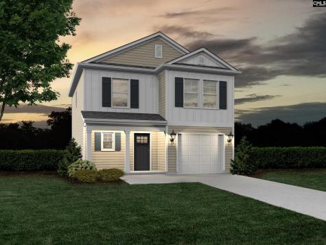 634 Forsyth Lane Columbia SC 29223