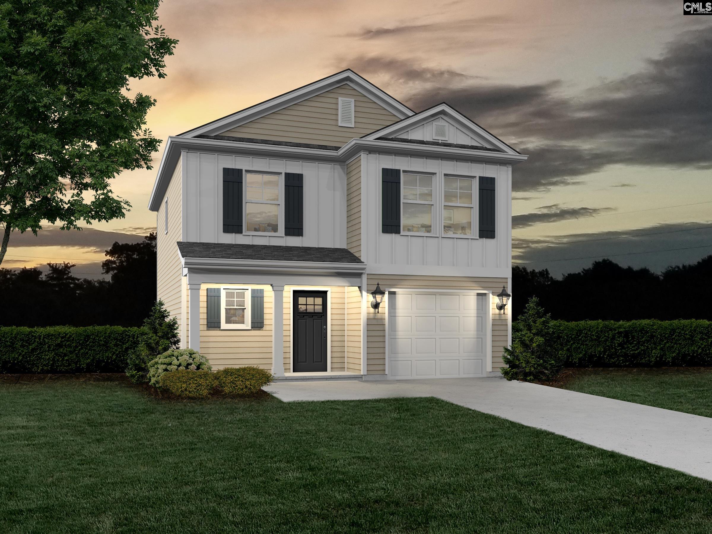 634 Forsyth Lane Columbia SC 29223