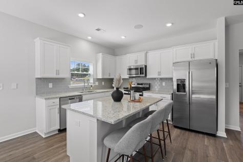 634 Forsyth Lane Columbia SC 29223