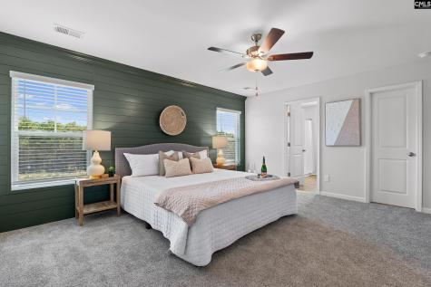 634 Forsyth Lane Columbia SC 29223