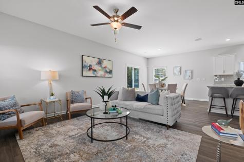 634 Forsyth Lane Columbia SC 29223