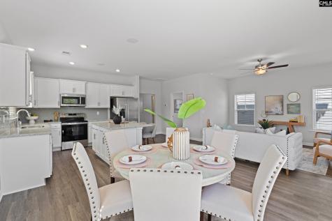634 Forsyth Lane Columbia SC 29223