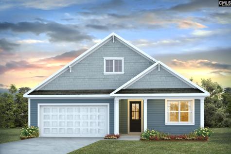 405 Forest Edge Trail Lexington SC 29072