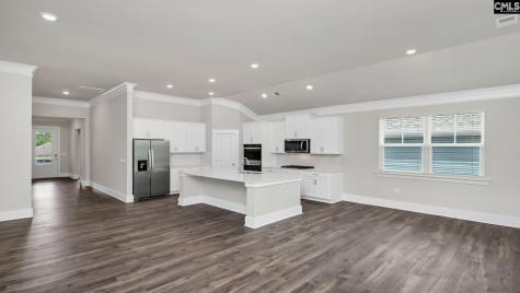 405 Forest Edge Trail Lexington SC 29072