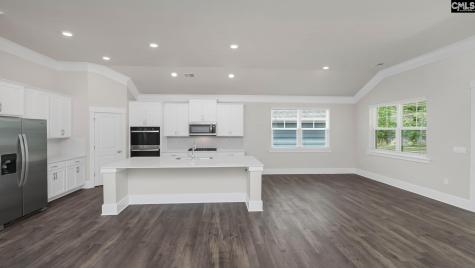 405 Forest Edge Trail Lexington SC 29072