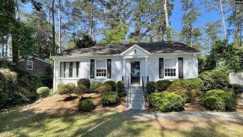 1729 Glenwood Road Columbia SC 29204