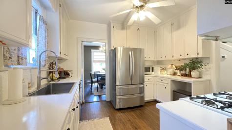 1729 Glenwood Road Columbia SC 29204