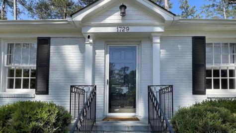 1729 Glenwood Road Columbia SC 29204