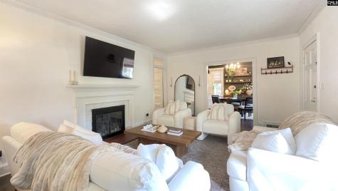 1729 Glenwood Road Columbia SC 29204