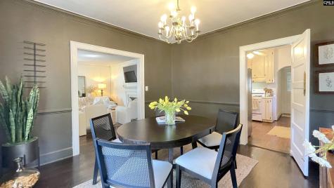 1729 Glenwood Road Columbia SC 29204