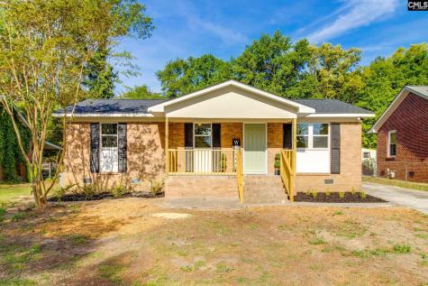 3725 Lochmore Drive Columbia SC 29209