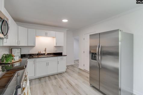 3725 Lochmore Drive Columbia SC 29209