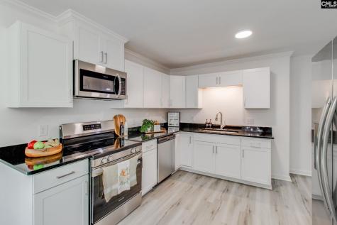 3725 Lochmore Drive Columbia SC 29209