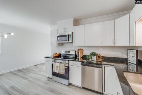 3725 Lochmore Drive Columbia SC 29209