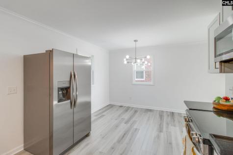 3725 Lochmore Drive Columbia SC 29209