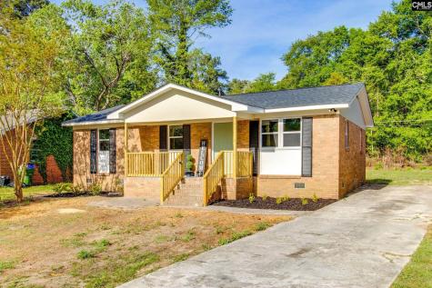 3725 Lochmore Drive Columbia SC 29209