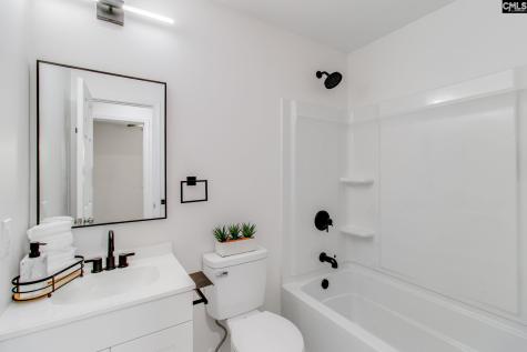 3725 Lochmore Drive Columbia SC 29209