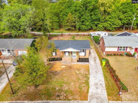 3725 Lochmore Drive Columbia SC 29209