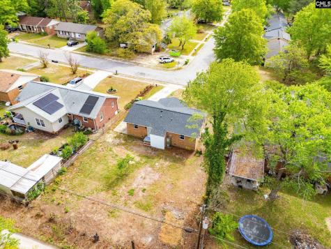 3725 Lochmore Drive Columbia SC 29209
